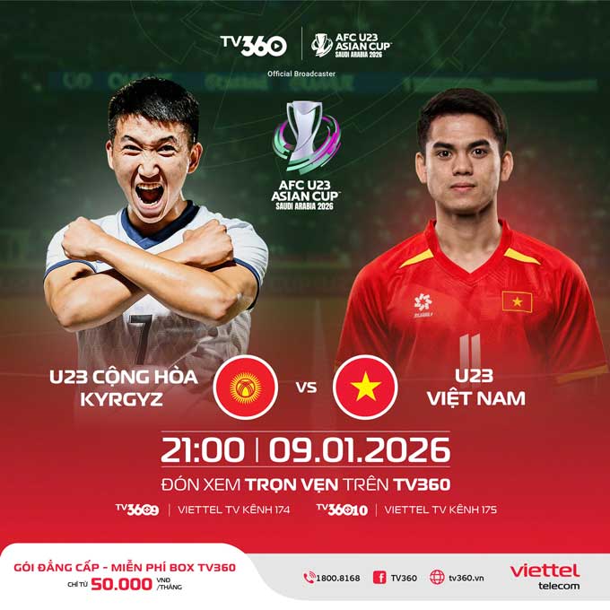 Phân tích phong độ U23 Việt Nam.